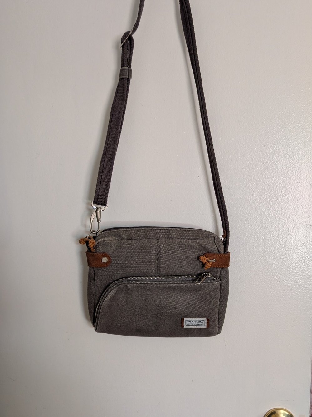 Travelon Cross Body Bah
